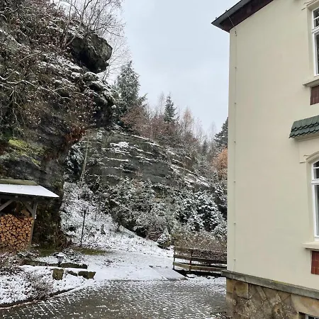Jugendstilvilla Rosenthal Rosenthal (Saxony)